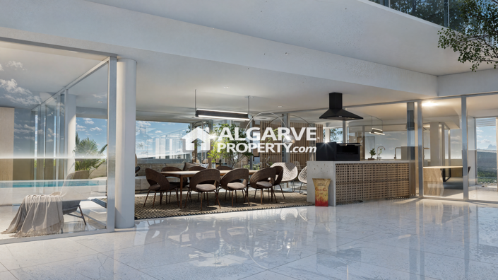 Image No.4-Terre à vendre à Almancil