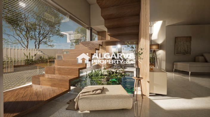 Image No.6-Terre à vendre à Almancil