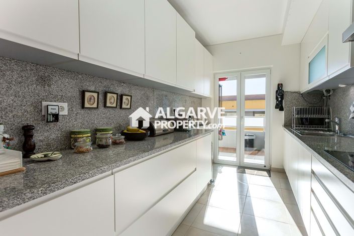 Image No.14-Appartement de 3 chambres à vendre à Quarteira