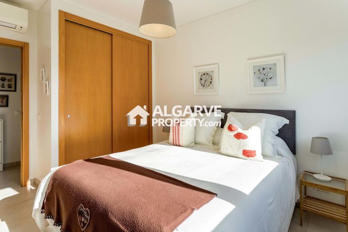 Image No.15-Appartement de 3 chambres à vendre à Quarteira
