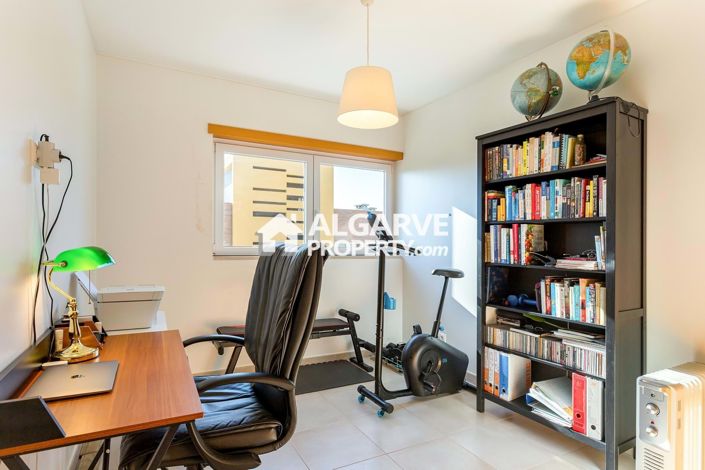 Image No.16-Appartement de 3 chambres à vendre à Quarteira