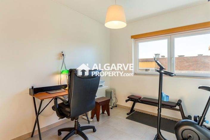 Image No.17-Appartement de 3 chambres à vendre à Quarteira