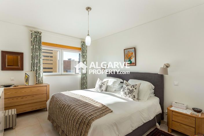Image No.18-Appartement de 3 chambres à vendre à Quarteira
