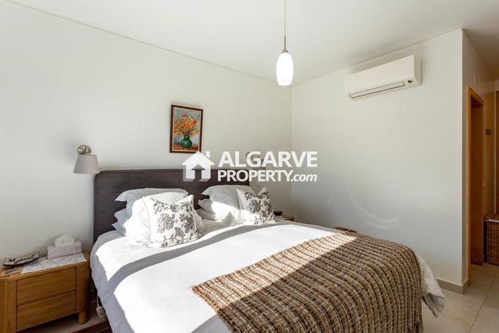 Image No.19-Appartement de 3 chambres à vendre à Quarteira