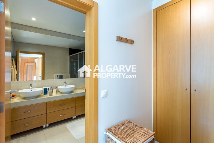 Image No.21-Appartement de 3 chambres à vendre à Quarteira