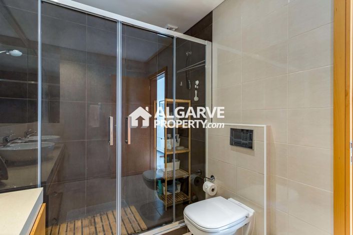 Image No.23-Appartement de 3 chambres à vendre à Quarteira