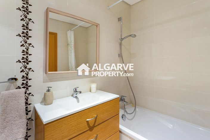 Image No.25-Appartement de 3 chambres à vendre à Quarteira