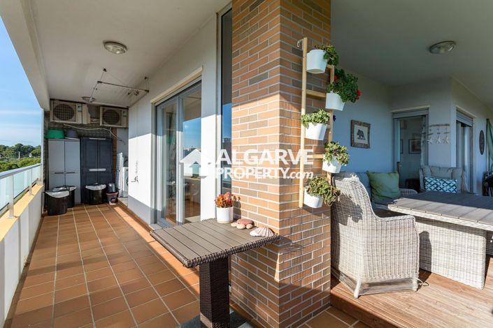 Image No.26-Appartement de 3 chambres à vendre à Quarteira