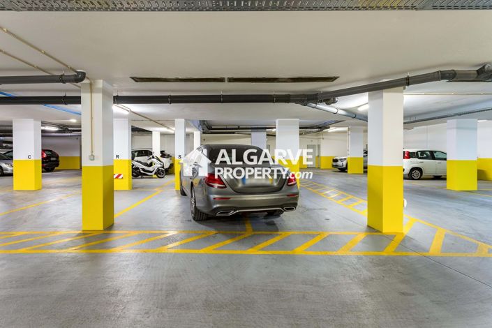 Image No.30-Appartement de 3 chambres à vendre à Quarteira