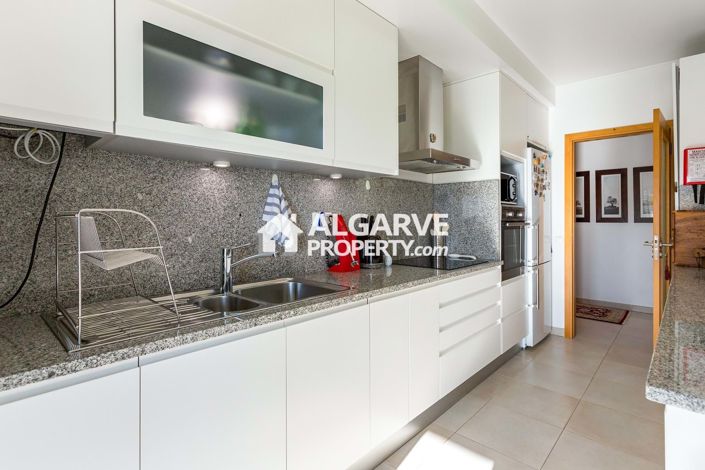 Image No.4-Appartement de 3 chambres à vendre à Quarteira