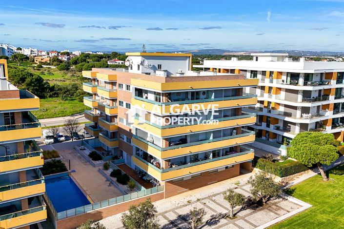 Image No.32-Appartement de 3 chambres à vendre à Quarteira