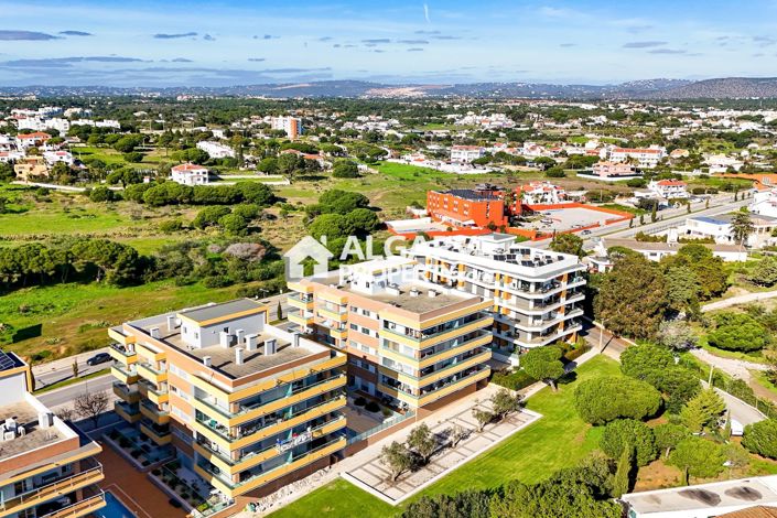 Image No.33-Appartement de 3 chambres à vendre à Quarteira