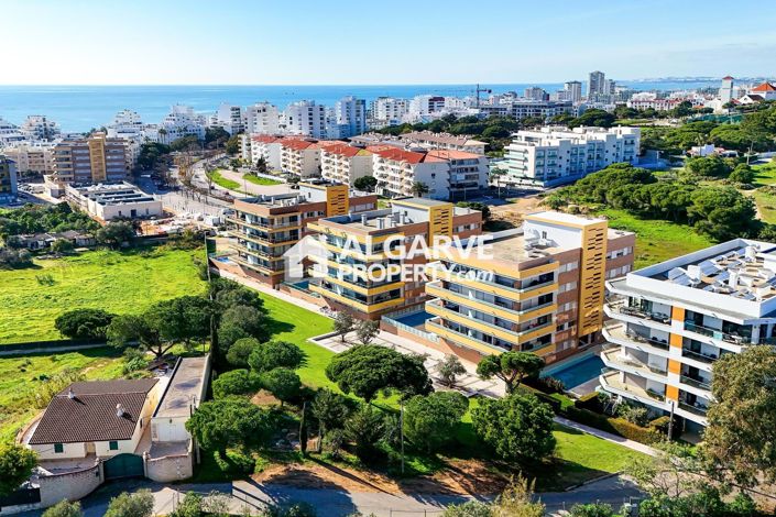 Image No.34-Appartement de 3 chambres à vendre à Quarteira