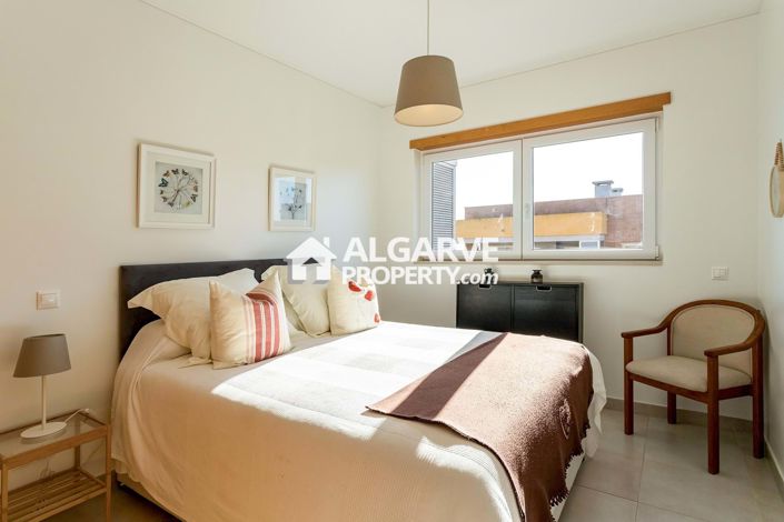 Image No.5-Appartement de 3 chambres à vendre à Quarteira