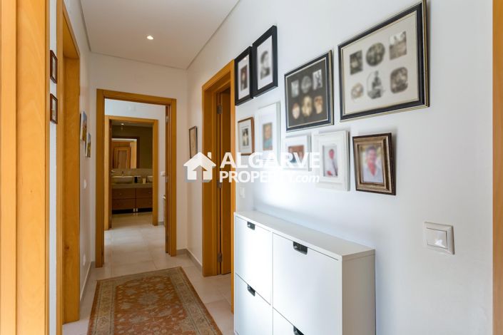 Image No.8-Appartement de 3 chambres à vendre à Quarteira