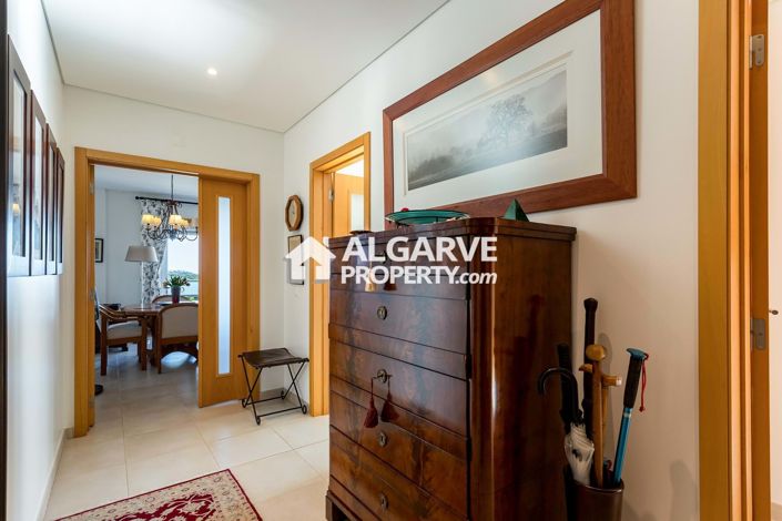 Image No.9-Appartement de 3 chambres à vendre à Quarteira