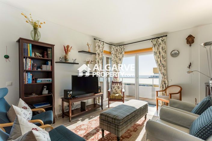 Image No.10-Appartement de 3 chambres à vendre à Quarteira