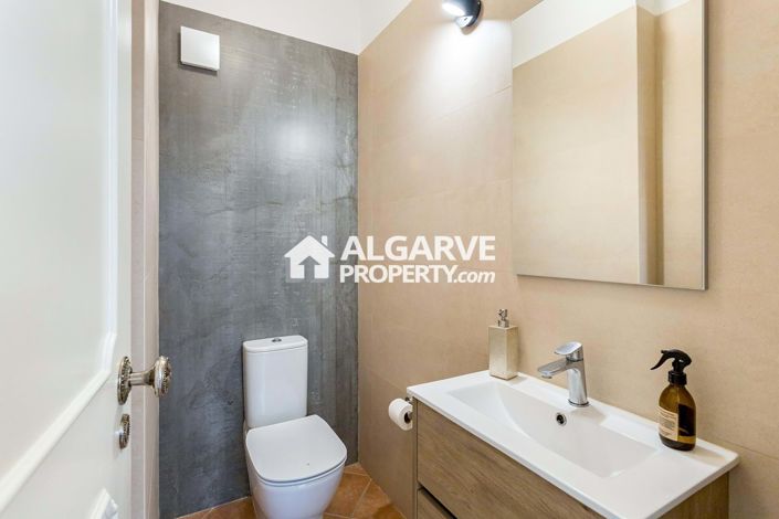 Image No.13-Villa de 4 chambres à vendre à Vilamoura