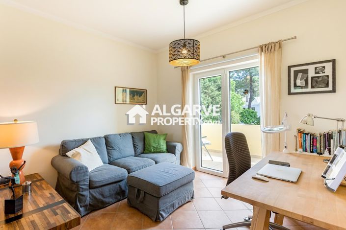 Image No.21-Villa de 4 chambres à vendre à Vilamoura