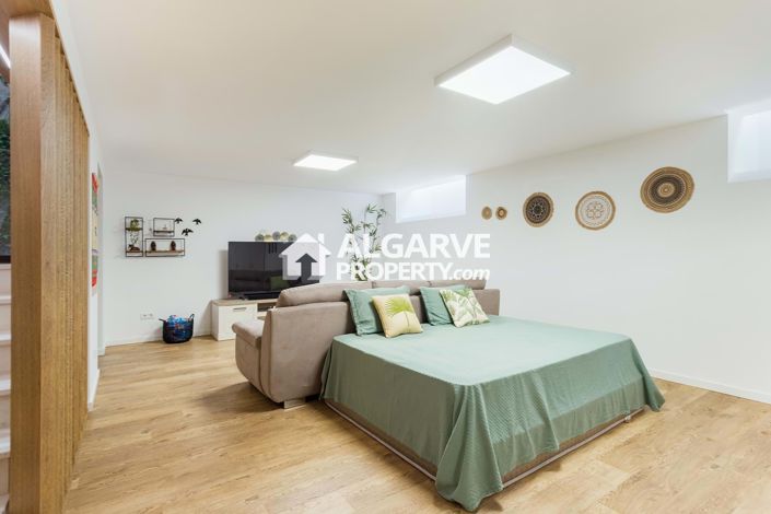 Image No.14-Maison de ville de 4 chambres à vendre à Fonte Santa 