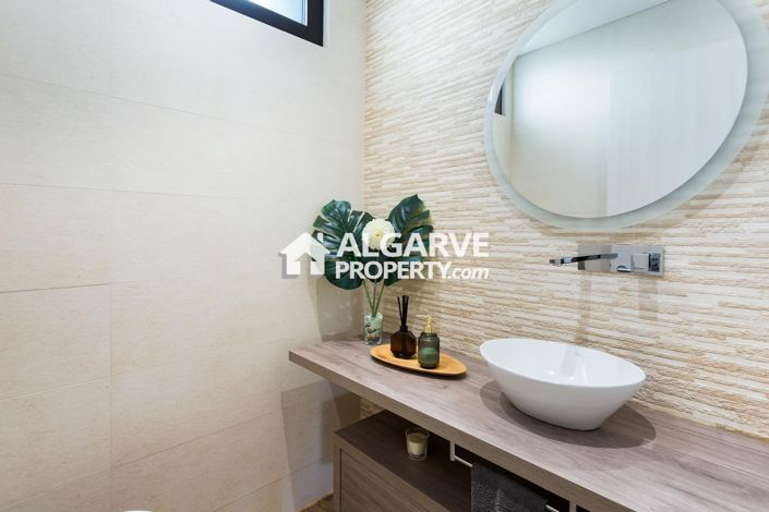 Image No.18-Maison de ville de 4 chambres à vendre à Fonte Santa 