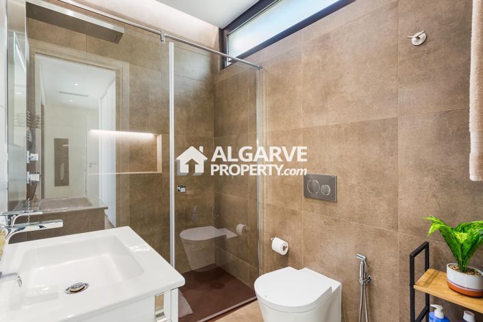 Image No.21-Maison de ville de 4 chambres à vendre à Fonte Santa 