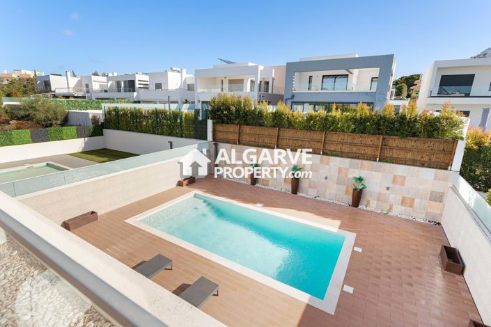 Image No.23-Maison de ville de 4 chambres à vendre à Fonte Santa 