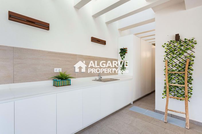 Image No.26-Maison de ville de 4 chambres à vendre à Fonte Santa 