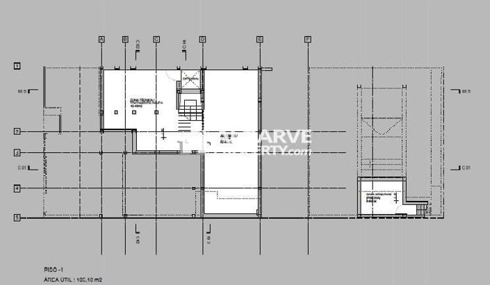Image No.30-Maison de ville de 4 chambres à vendre à Fonte Santa 