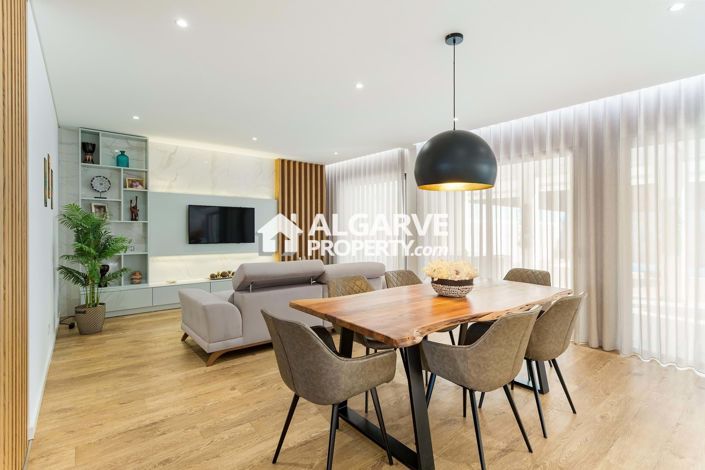 Image No.4-Maison de ville de 4 chambres à vendre à Fonte Santa 