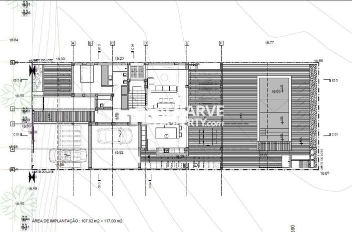 Image No.31-Maison de ville de 4 chambres à vendre à Fonte Santa 