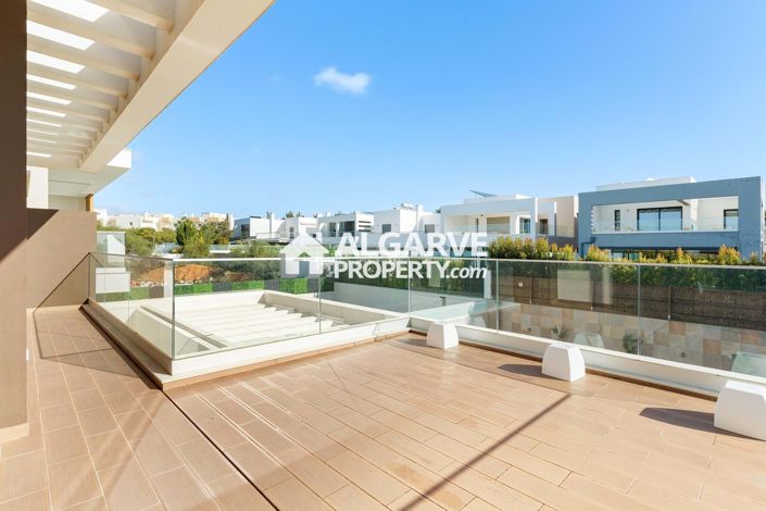 Image No.6-Maison de ville de 4 chambres à vendre à Fonte Santa 