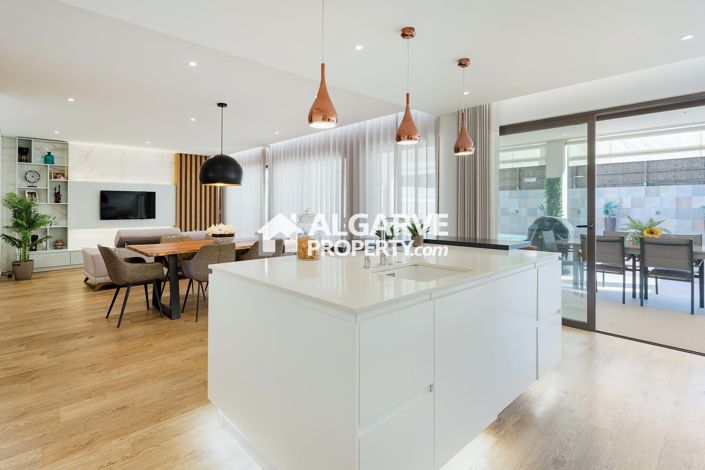 Image No.7-Maison de ville de 4 chambres à vendre à Fonte Santa 