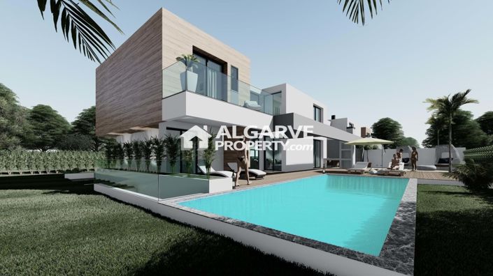 Image No.2-4 Bed Villa for sale