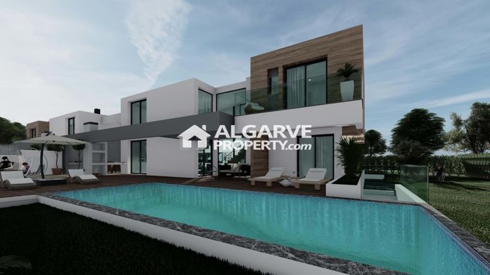 Image No.4-4 Bed Villa for sale