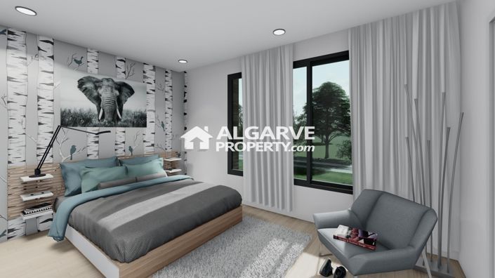 Image No.43-4 Bed Villa for sale