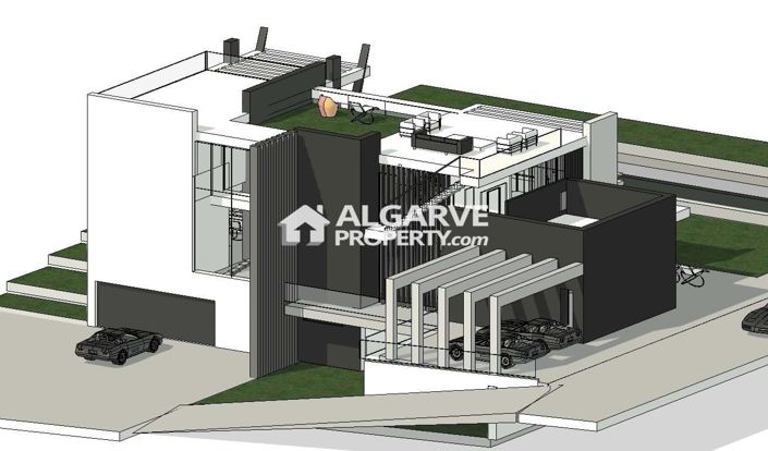 Image No.3-5 Bed Villa for sale