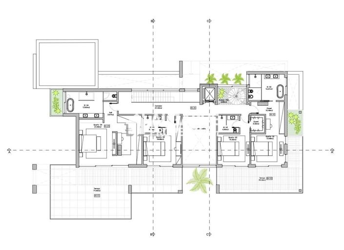 Image No.35-5 Bed Property for sale