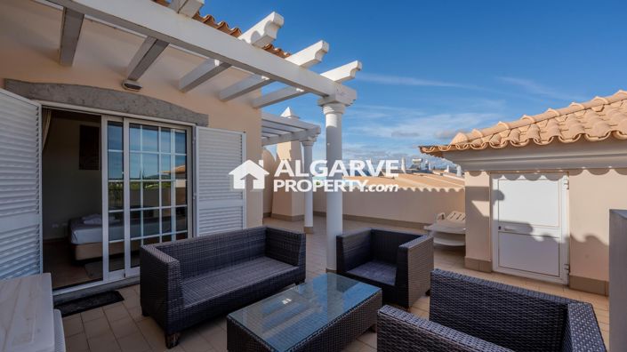 Image No.15-Appartement de 2 chambres à vendre à Vilamoura