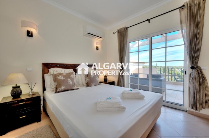 Image No.4-Appartement de 2 chambres à vendre à Vilamoura