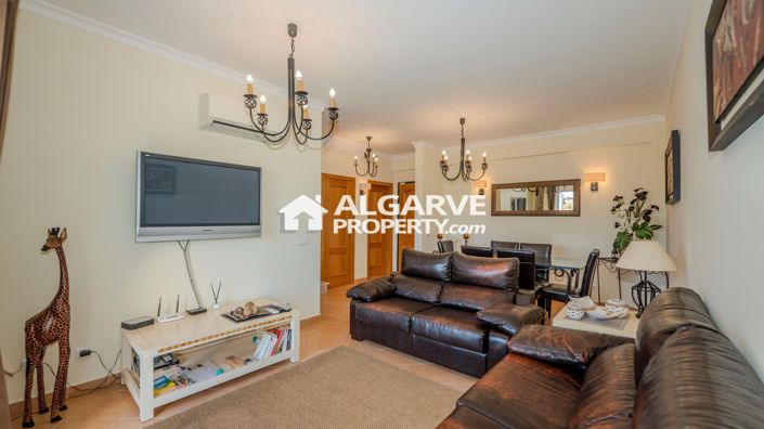 Image No.9-Appartement de 2 chambres à vendre à Vilamoura