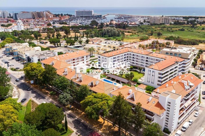 Image No.13-Appartement de 2 chambres à vendre à Vilamoura