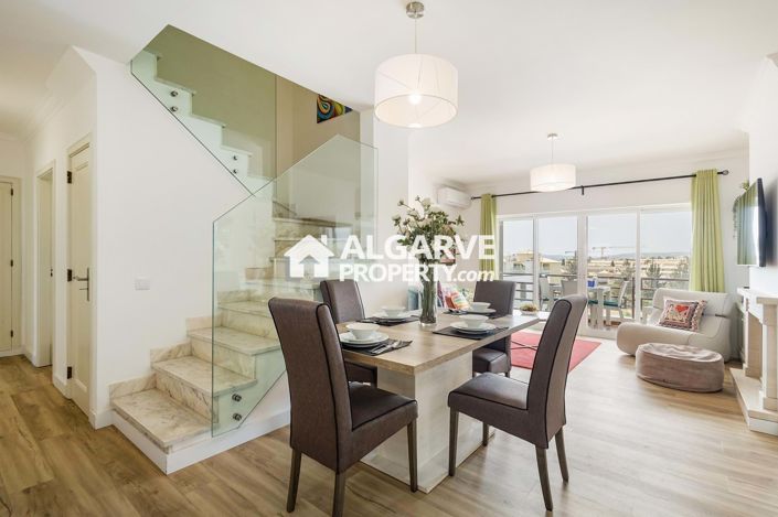 Image No.3-Appartement de 2 chambres à vendre à Vilamoura