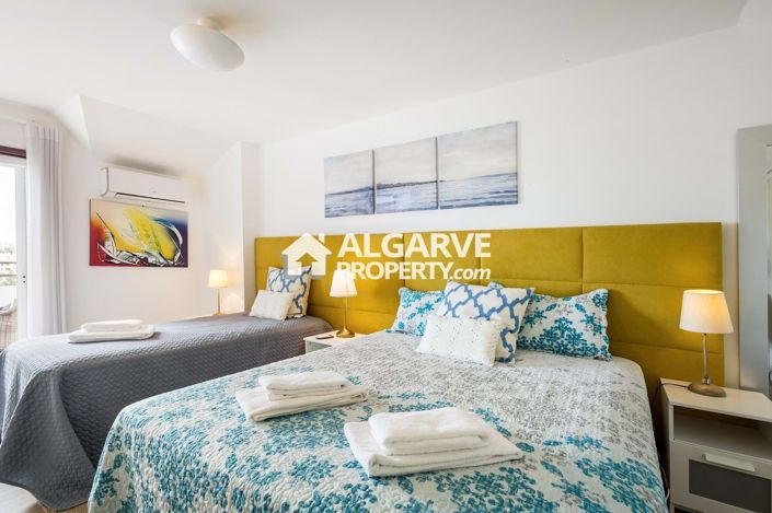 Image No.21-Appartement de 2 chambres à vendre à Vilamoura