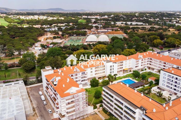 Image No.24-Appartement de 2 chambres à vendre à Vilamoura