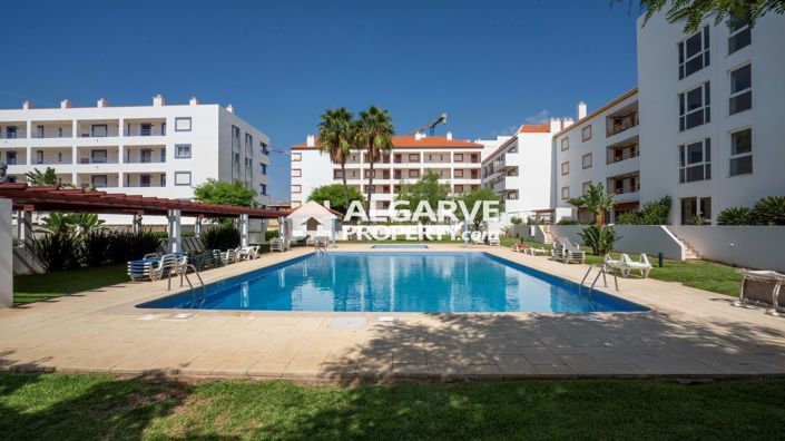 Image No.25-Appartement de 2 chambres à vendre à Vilamoura