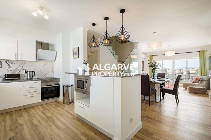 Image No.5-Appartement de 2 chambres à vendre à Vilamoura