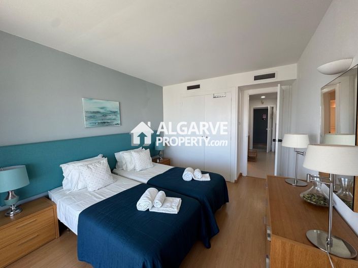Image No.4-Appartement de 2 chambres à vendre à Vilamoura