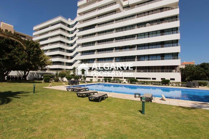 Image No.5-Appartement de 2 chambres à vendre à Vilamoura