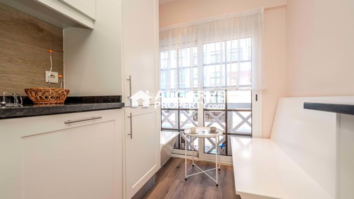 Image No.11-1 Bed Apartment for sale